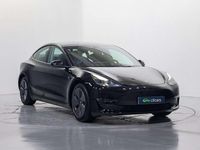 Usado Tesla Model 3 Long Range RWD 208 kW (283 CV) 2023 Negro Berlina