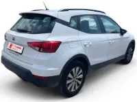 Usado Seat Arona Style 116 CV (85 kW) 2020 Blanco SUV