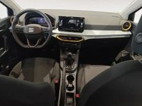 Nuevo Seat Ibiza Style 115 CV (84 kW) 2025 Negro