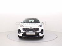 Usado Kia Sportage 136 CV (100 kW) 2019 Blanco SUV