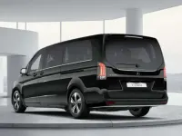 Nuevo Mercedes V220 Avantgarde 163 CV (119 kW) 2026 Negro Monovolumen
