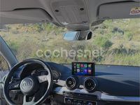 Usado Audi Q2 Sport 116 CV (85 kW) 2017 Blanco SUV