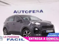 Usado Kia Sportage 136 CV (100 kW) 2021 SUV