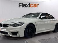 Usado BMW M4 431 CV (317 kW) 2018 Blanco Coupe