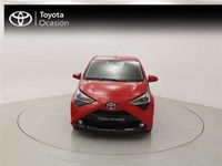 usado Toyota Aygo 70 x-play