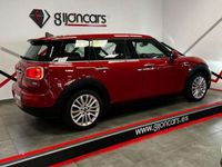 usado Mini One D Clubman 