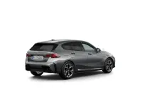 Usado BMW 120 Comfort Edition 170 CV (125 kW) 2025 Gris / plata Utilitario