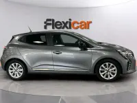Usado Renault Clio V Evolution 143 CV (105 kW) 2025 Gris Berlina