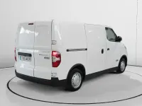 Usado Maxus eDeliver 3 89 kW (122 CV) 2022 Blanco Van
