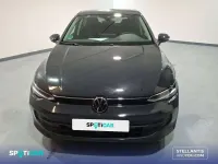 Usado VW Golf VIII 116 CV (85 kW) 2025 Gris Utilitario