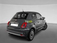 usado Fiat 500 