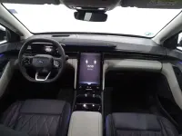 Usado Ford Explorer Premium 210 kW (286 CV) 2024 Gris SUV