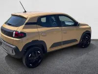 Usado Dacia Spring Extreme 47 kW (65 CV) 2025 Utilitario