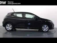 Usado Renault Clio V Evolution 101 CV (74 kW) 2025 Negro Berlina