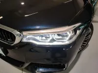Usado BMW 530e iPerformance 252 CV (185 kW) 2017 Azul Berlina