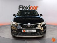 Usado Renault Arkana Evolution 140 CV (102 kW) 2024 Negro SUV