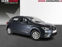 Usado Seat Ibiza Style 110 CV (80 kW) 2023