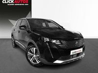 Usado Peugeot 3008 Allure 130 CV (95 kW) 2023 Gris SUV
