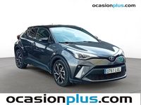 usado Toyota C-HR 2.0 180H Advance Luxury