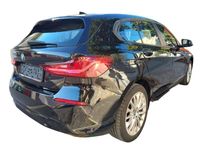 usado BMW 116 Serie 1 i