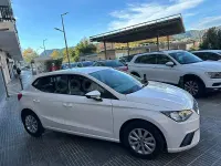 Usado Seat Ibiza Style 95 CV (69 kW) 2020 Blanco Utilitario