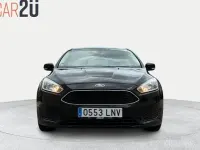 Usado Ford Focus Trend 100 CV (73 kW) 2018