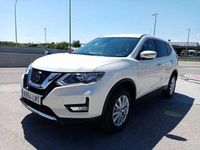 usado Nissan X-Trail 1.3 Dig-t Visia 4x2 Dct