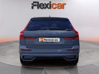 Używany Volvo XC60 Plus 197 KM (144 kW) 2023 Szary SUV