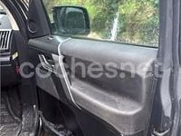 Usado Land Rover Freelander 2 160 CV (117 kW) 2009 Azul SUV