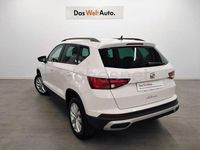 Nuevo Seat Ateca Style 150 CV (110 kW) 2025 Blanco SUV