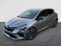 Usado Renault Clio Techno 100 CV (73 kW) 2025 Utilitario