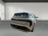 Nuevo Kia K4 115 CV (84 kW) 2026 Gris