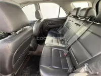 Usado Kia Sorento EX 140 CV (102 kW) 2006 Gris / plata SUV