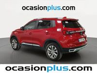 Usado DR DR 4.0 116 CV (85 kW) 2023 Rojo SUV