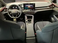 Begagnad Cupra Terramar 150 HK (110 kW) 2025 Vit SUV