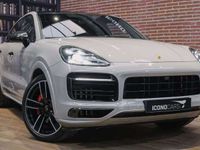 usado Porsche Cayenne GTS 