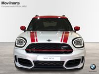 usado Mini John Cooper Works Countryman Cooper Works 225 kW (306 CV)