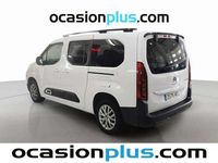 Usado Citroën Berlingo Feel 131 CV (96 kW) 2023 Blanco Monovolumen