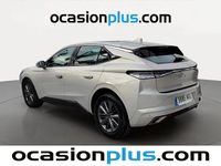 Usado DS Automobiles DS4 Bastille 131 CV (96 kW) 2023 Blanco SUV