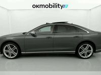 Usado Audi S8 Premium 571 CV (419 kW) 2022 Plateado Berlina