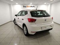 usado Seat Ibiza 1.0 TSI S&S Reference Plus 95