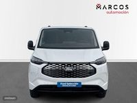 Nuevo Ford Transit Trend 100 kW (136 CV) 2025 Blanco Van