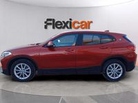 Usado BMW X2 116 CV (85 kW) 2020 Naranja SUV