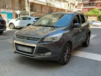 Usado Ford Kuga Titanium 120 CV (88 kW) 2016 Gris / plata SUV