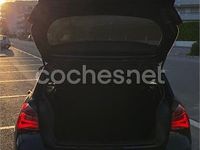 Usado BMW 116 136 CV (100 kW) 2016 Negro Utilitario