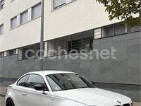 Usado BMW 118 Coupé M Sport 143 CV (105 kW) 2012 Blanco Coupe