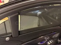 Usado Mercedes S350 258 CV (189 kW) 2015 Negro Berlina