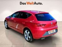 usado Seat Leon ST 1.5 TSI S&S FR Fa Edition Plus DSG 110 kW (150 CV)