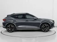 Usado Cupra Formentor 150 CV (110 kW) 2022 Gris SUV