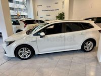 Usado Toyota Corolla Business Edition 122 CV (89 kW) 2022 Blanco Familiar